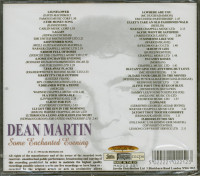 Preview: Some Enchanted Evening (CD) Preview: Some Enchanted Evening (CD)