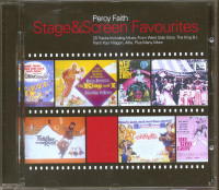 Preview: Stage & Screen Favourites (CD) Preview: Stage & Screen Favourites (CD)