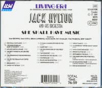 Preview: She Shall Have Music (CD) Preview: She Shall Have Music (CD)