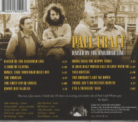 Preview: Raided By The Railroad Line (CD) Preview: Raided By The Railroad Line (CD)