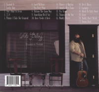 Preview: Earned It (CD) Preview: Earned It (CD)