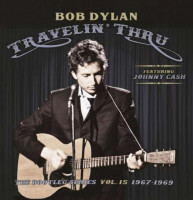 Preview: Travelin' Thru - The Bootleg Series Vol.15 1967-1969 Featuring Johnny Cash (3-LP) Preview: Travelin' Thru - The Bootleg Series Vol.15 1967-1969 Featuring Johnny Cash (3-LP)