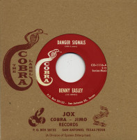 Preview: Danger Signals - If It's Lovin' You Want (7inch, 45rpm) Preview: Danger Signals - If It's Lovin' You Want (7inch, 45rpm)