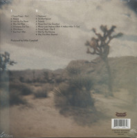 Preview: Way Out West (LP & CD) Preview: Way Out West (LP & CD)