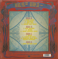 Preview: Stony Brook College 1970 (2-LP) Preview: Stony Brook College 1970 (2-LP)