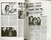 Preview: A Biographical Essay by Colin Escott Preview: A Biographical Essay by Colin Escott