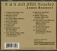Preview: 5 & 0 But Still Country (CD) Preview: 5 & 0 But Still Country (CD)