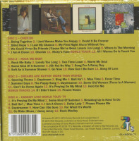 Preview: The Bell Years 1972-1974 (4-CD) Preview: The Bell Years 1972-1974 (4-CD)