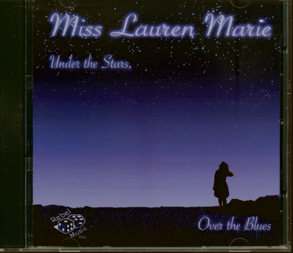 Under The Stars, Over The Blues (2012) Under The Stars, Over The Blues (2012)