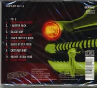 Preview: Take A Trip with The Duetones (CD) Preview: Take A Trip with The Duetones (CD)