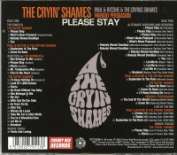 Preview: Please Stay (2-CD) Preview: Please Stay (2-CD)
