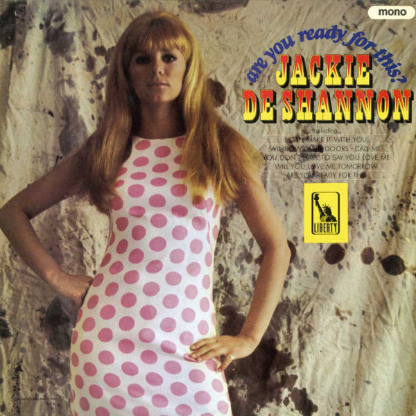 Come And Get Me: The Complete Liberty And Imperial Singles Vol 2 (CD)