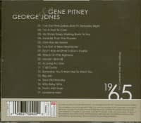 Preview: The Complete Duet Recordings 1965 (CD) Preview: The Complete Duet Recordings 1965 (CD)