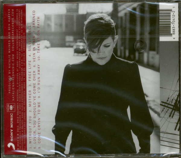 Mother (CD)