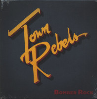 Preview: Bomber Rock (7inch, 45rpm) Preview: Bomber Rock (7inch, 45rpm)
