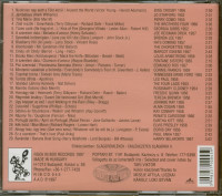 Preview: Rock In Box Series 45. - Sl?geremlèkek - Emlèkezetes Sl?gerek (CD) Preview: Rock In Box Series 45. - Sl?geremlèkek - Emlèkezetes Sl?gerek (CD)