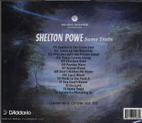 Preview: Same Train (CD) Preview: Same Train (CD)