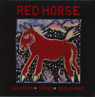 Preview: Red Horse (LP, 180g Vinyl) Preview: Red Horse (LP, 180g Vinyl)