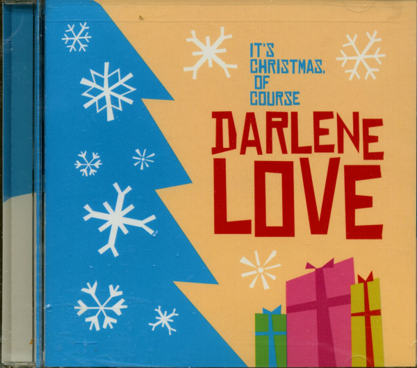 It's Christmas Of Course (CD) It's Christmas Of Course (CD)