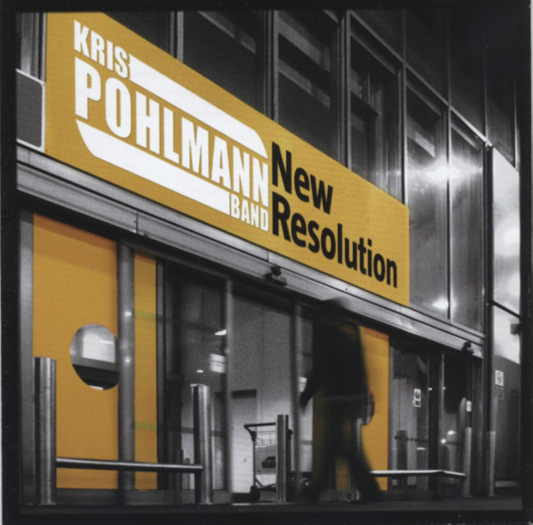 New Resolution New Resolution