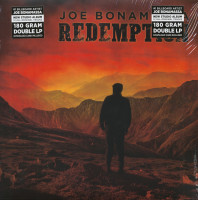 Preview: Redemption (2-LP) Preview: Redemption (2-LP)