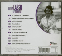 Preview: Le Torrent (CD) Preview: Le Torrent (CD)