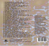 Preview: Vol.34 - Rockabilly And Rock 'n' Roll From The Vaults Of Blue Moon & Bella Records (CD) Preview: Vol.34 - Rockabilly And Rock 'n' Roll From The Vaults Of Blue Moon & Bella Records (CD)