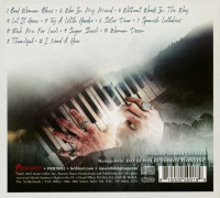 Preview: War In My Mind (CD) Preview: War In My Mind (CD)