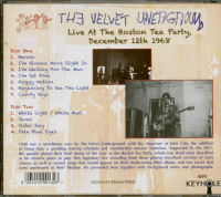Preview: Live At The Boston Tea Party 1968 (2-CD) Preview: Live At The Boston Tea Party 1968 (2-CD)