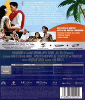 Preview: Blaues Hawai (4K Ultra HD + Blu-ray) Preview: Blaues Hawai (4K Ultra HD + Blu-ray)