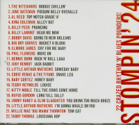 Preview: Stompin' Vol.24 (CD) Preview: Stompin' Vol.24 (CD)