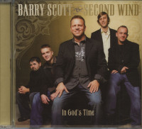 Preview: In God's Time (CD) Preview: In God's Time (CD)