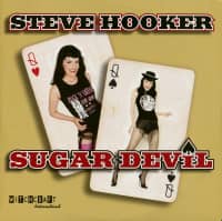 Preview: Sugar Devil (7inch, 45rpm, EP, SC) Preview: Sugar Devil (7inch, 45rpm, EP, SC)
