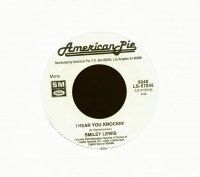 Preview: Come A Little Bit Closer - I Hear You Knockin' (7inch, 45rpm) Preview: Come A Little Bit Closer - I Hear You Knockin' (7inch, 45rpm)