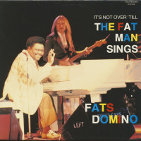 Preview: It's Not Over 'Till The Fat Man Sings (LP) Preview: It's Not Over 'Till The Fat Man Sings (LP)