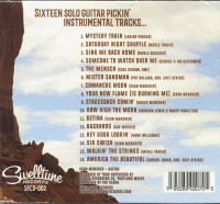 Preview: Sean Mencher Plays Guitar (CD) Preview: Sean Mencher Plays Guitar (CD)