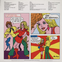 Preview: Memorable Hit Parade Vol. 2 (2-LP - Japan) Preview: Memorable Hit Parade Vol. 2 (2-LP - Japan)