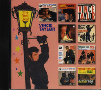 Preview: The Real Deal (CD) Preview: The Real Deal (CD)
