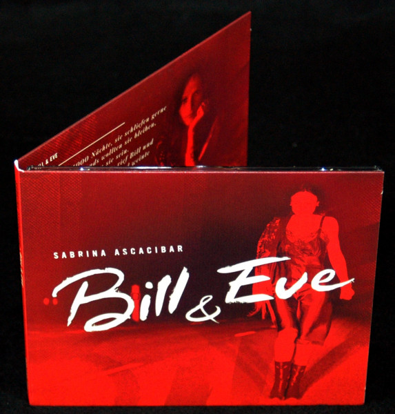 Bill & Eve