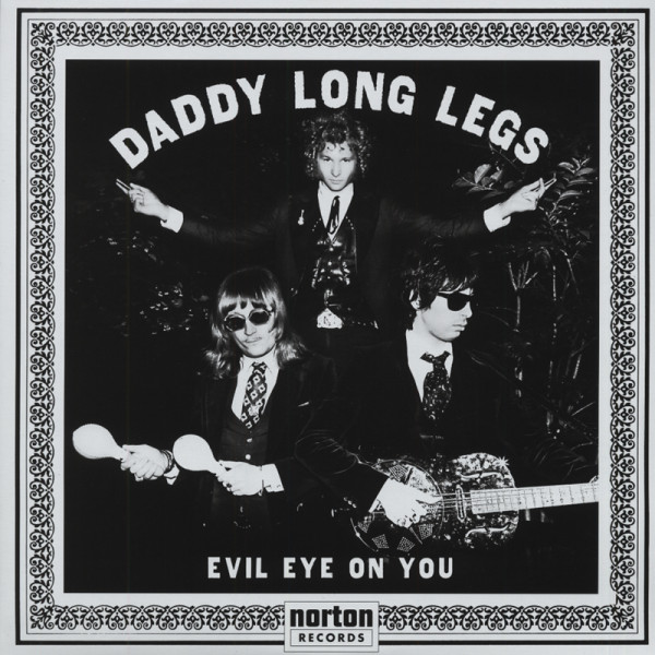 Evil Eye On You Evil Eye On You