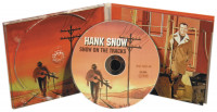Preview: Snow On The Tracks Preview: Snow On The Tracks