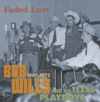 Preview: Faded Love - 1947-1973 (13-CD & 1-DVD Deluxe Box Set) Preview: Faded Love - 1947-1973 (13-CD & 1-DVD Deluxe Box Set)