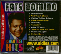 Preview: Greatest Hits (CD) Preview: Greatest Hits (CD)