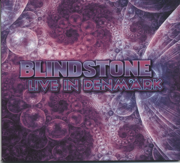 Live In Denmark Live In Denmark