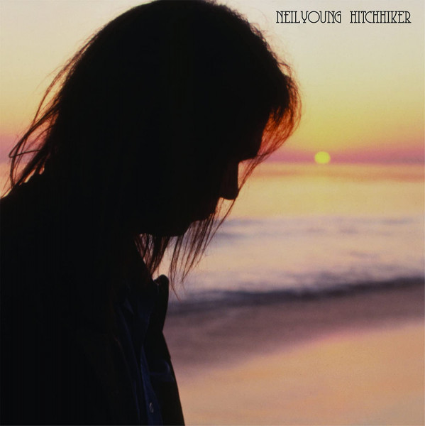 Hitchhiker (CD)