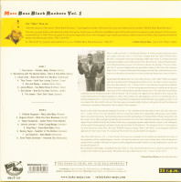 Preview: More Boss Black Rockers Vol.1 - Guitar Pickin' Fool (LP+CD) Preview: More Boss Black Rockers Vol.1 - Guitar Pickin' Fool (LP+CD)