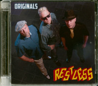 Preview: Originals (CD) Preview: Originals (CD)