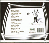 Preview: The Noble Art Of Rock'n'Roll (CD) Preview: The Noble Art Of Rock'n'Roll (CD)