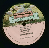 Preview: Donnie Brooks - Australian EP Series(7inch, 45rpm, SC, PS) Preview: Donnie Brooks - Australian EP Series(7inch, 45rpm, SC, PS)