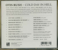 Preview: Cold Day In Hell Preview: Cold Day In Hell